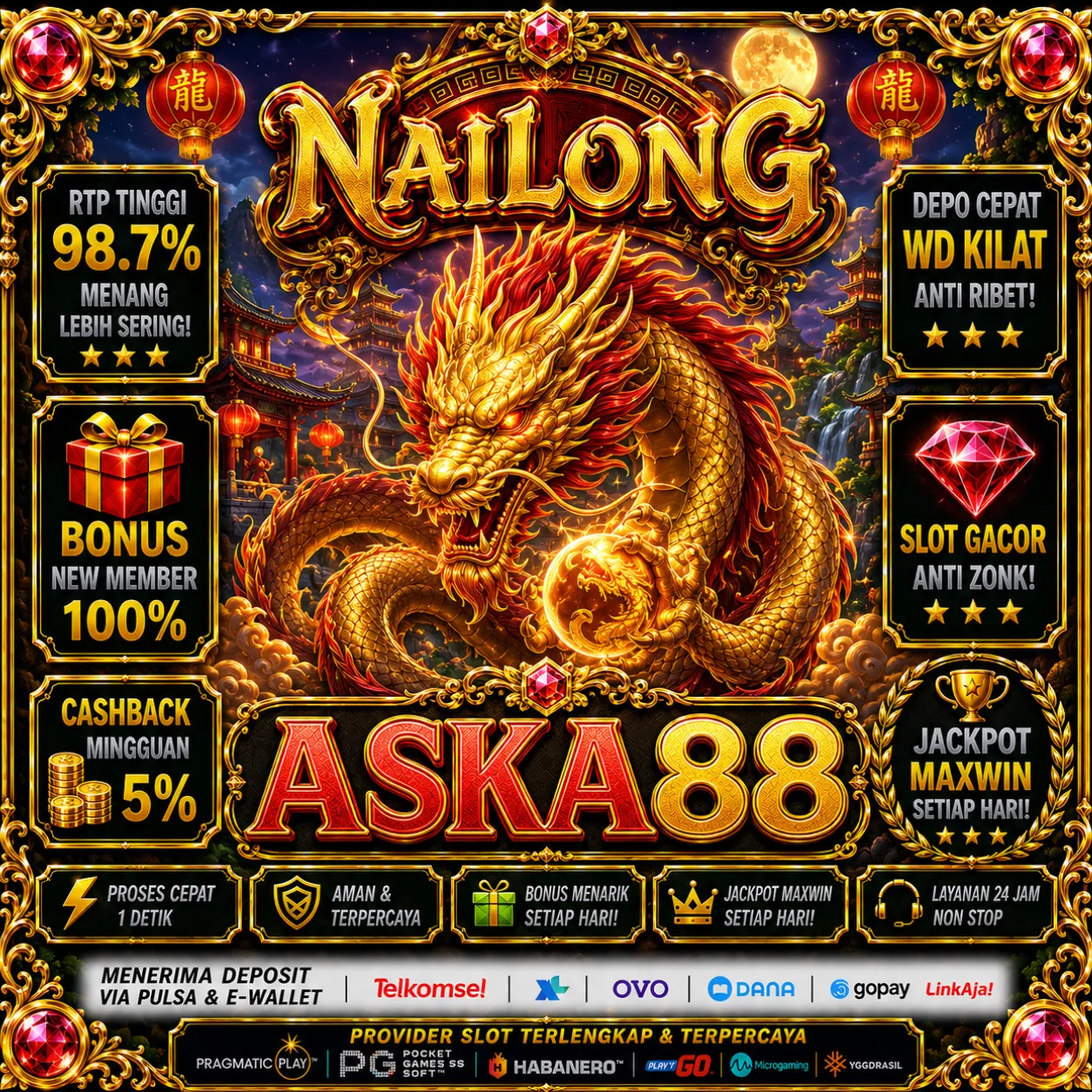 ASKA88Banner